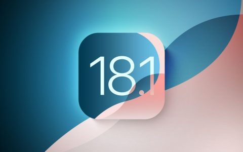 ios 18.1 beta 6值得升级吗？ios 18.1 beta6体验评测